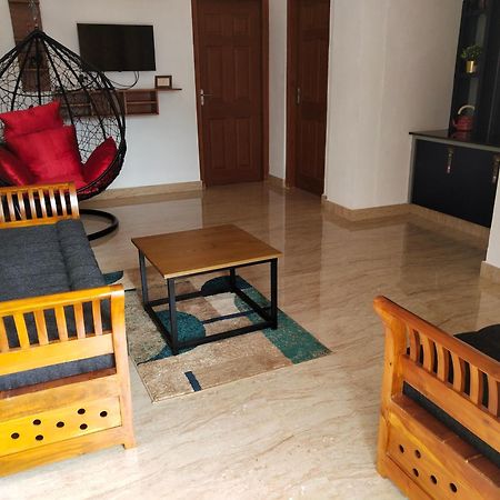 Casa Maria Mystica Apartments, Mananthavady, Wayanad Extérieur photo