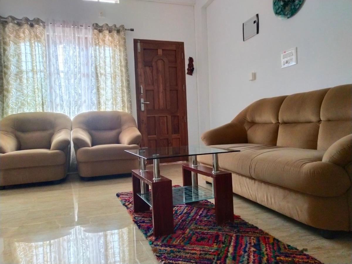 Casa Maria Mystica Apartments, Mananthavady, Wayanad Extérieur photo
