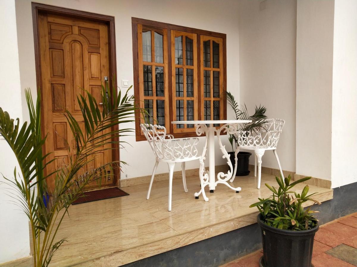 Casa Maria Mystica Apartments, Mananthavady, Wayanad Extérieur photo