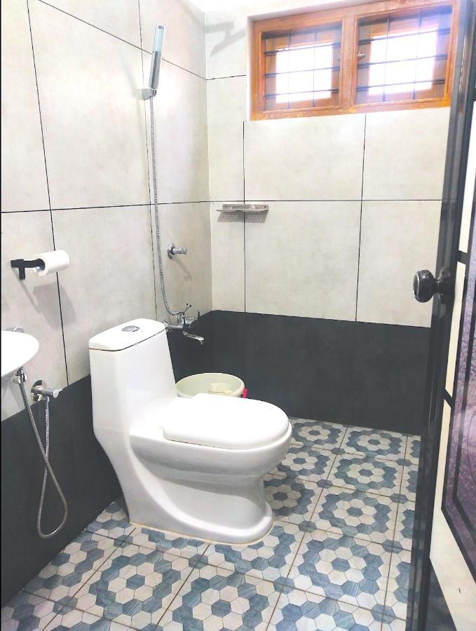 Casa Maria Mystica Apartments, Mananthavady, Wayanad Extérieur photo