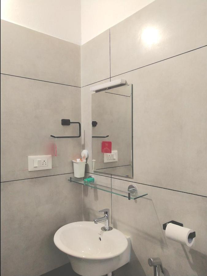 Casa Maria Mystica Apartments, Mananthavady, Wayanad Extérieur photo