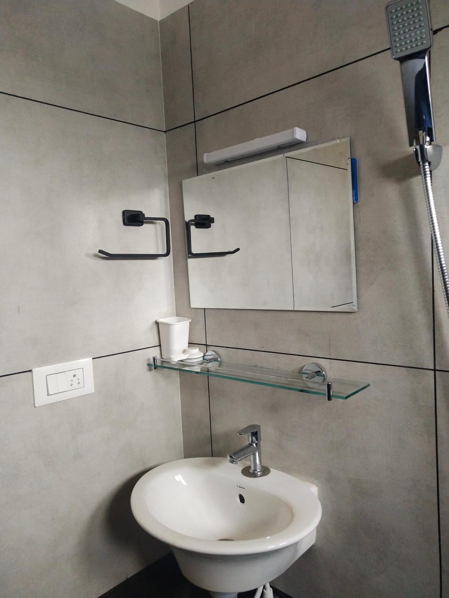 Casa Maria Mystica Apartments, Mananthavady, Wayanad Extérieur photo