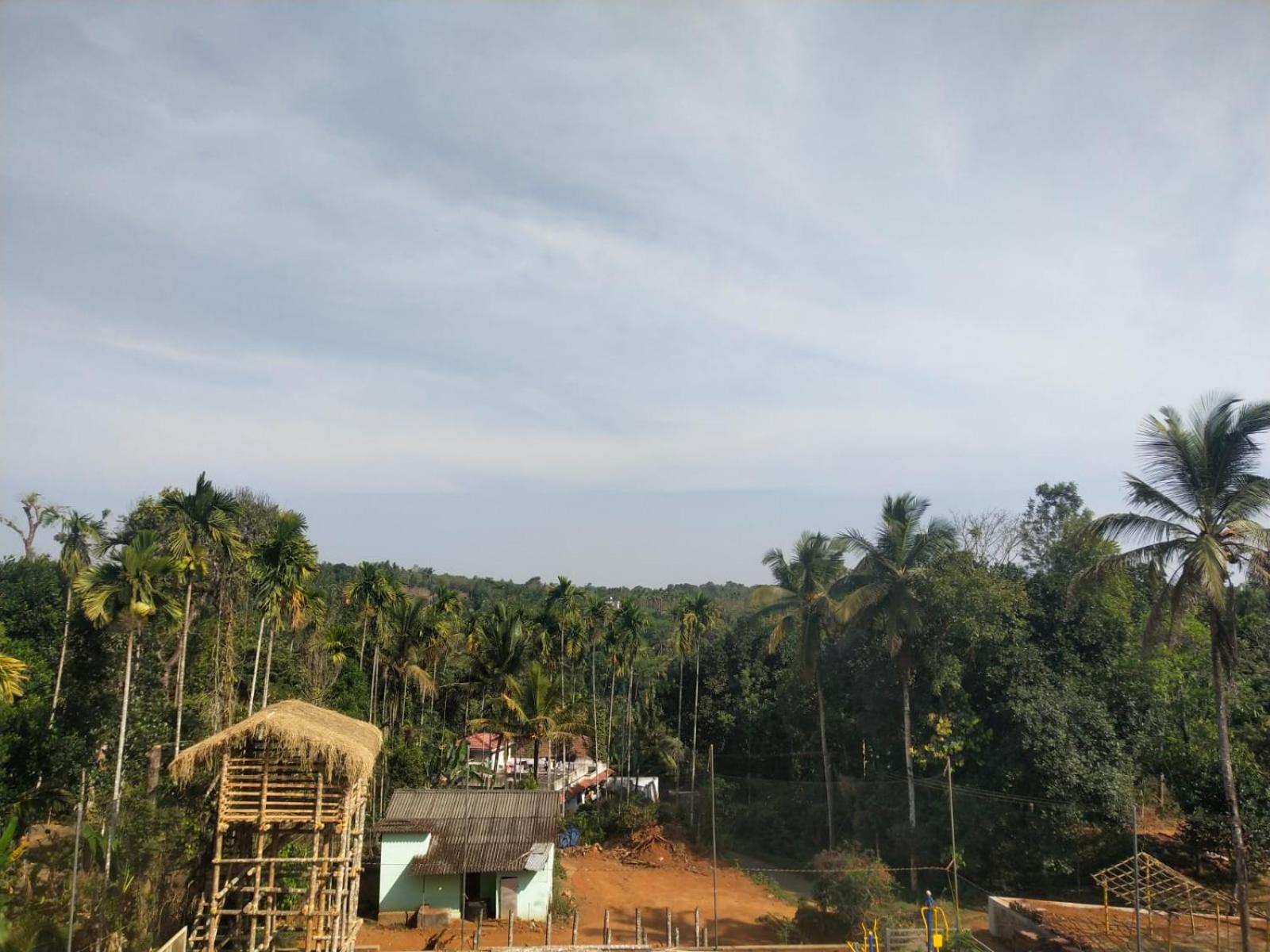 Casa Maria Mystica Apartments, Mananthavady, Wayanad Extérieur photo